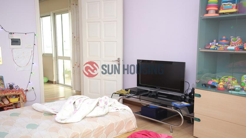 Apartment Ciputra Hanoi, spacious three bedrooms