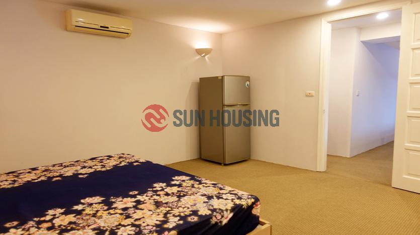 Penthouse Ciputra Hanoi, three bedrooms. furnished
