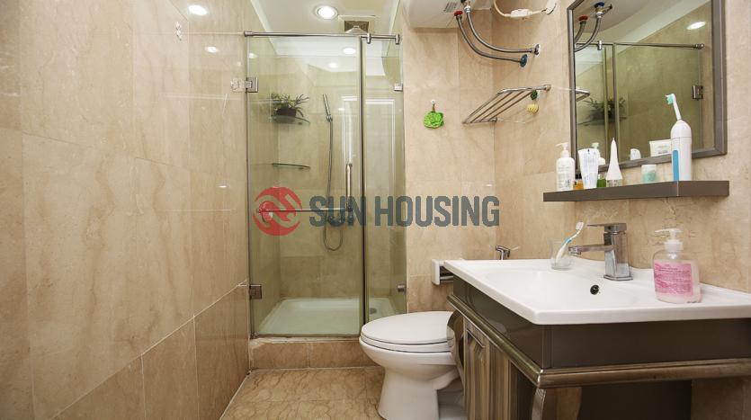 Penthouse P Tower Ciputra Hanoi | 5 bedrooms furnished