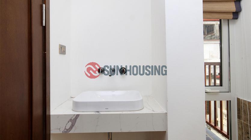 Best serviced apartment Westlake, Hanoi | 03 bedrooms in Xom Chua