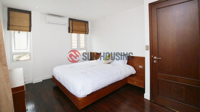 Best serviced apartment Westlake, Hanoi | 03 bedrooms in Xom Chua