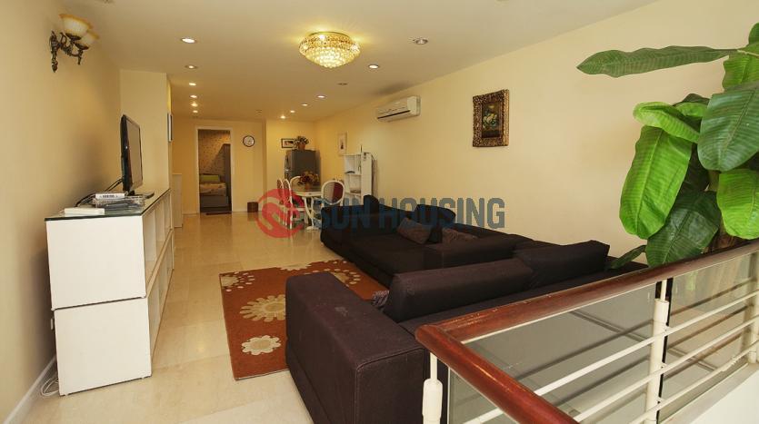 Penthouse P Tower Ciputra Hanoi | 5 bedrooms furnished