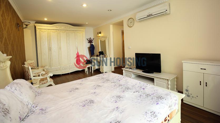 Penthouse P Tower Ciputra Hanoi | 5 bedrooms furnished