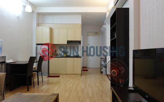 One-bedroom serviced apartment Ba Dinh | Nearby Japanese restaurants