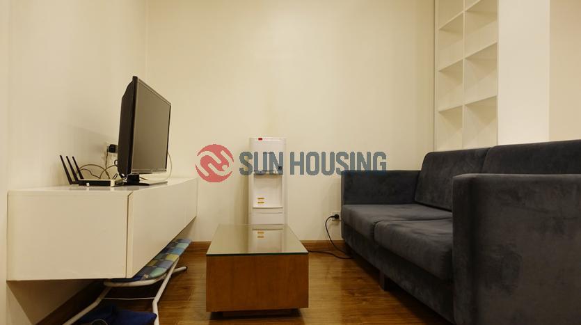 Studio serviced apartment Ba Dinh | Nearby Lotte Shopping Mall