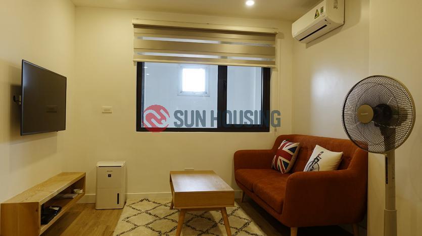 serviced apartment Ba Dinh Hanoi, one bedroom.