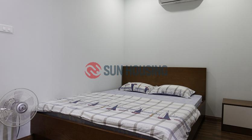 serviced apartment Ba Dinh Hanoi, one bedroom and furnished