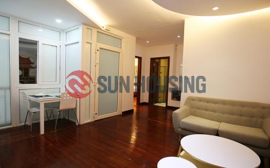 Serviced apartment Westlake Hanoi, one bedroom