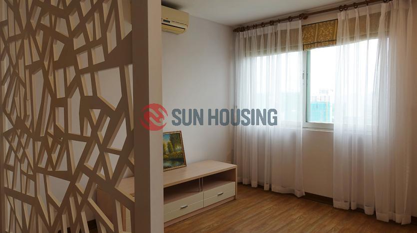 Penthouse Ciputra Hanoi, three bedrooms. furnished