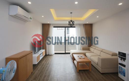 serviced apartment Westlake Hanoi, one bedroom.