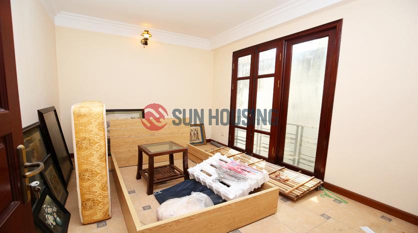 Classic house in Westlake, Hanoi | 3 bedrooms and Oriental style