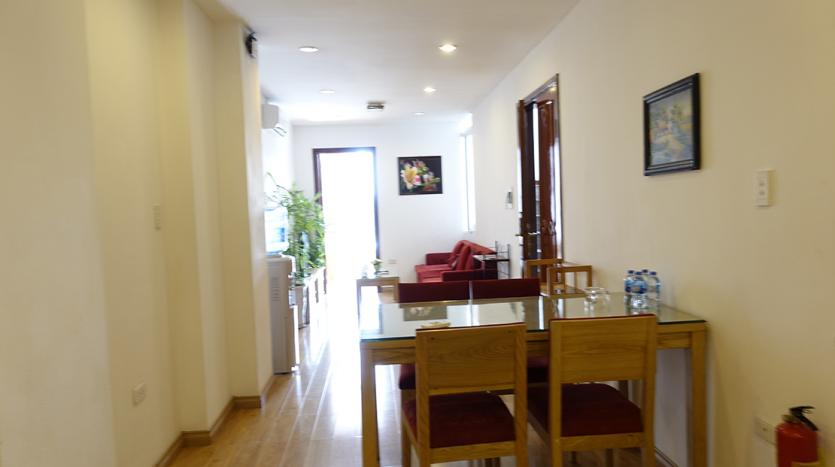Three-bedroom in Hai Ba Trung district | Cozy home in Hanoi