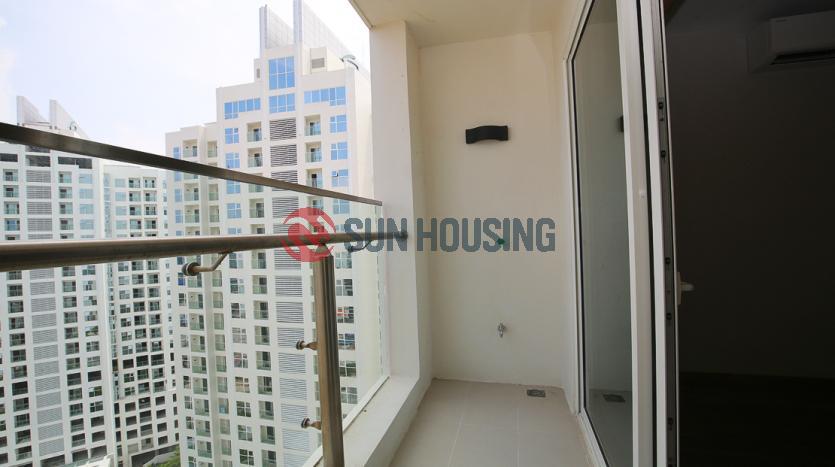 Apartment Ciputra Hanoi L building | 3 bedrooms with minimalism design