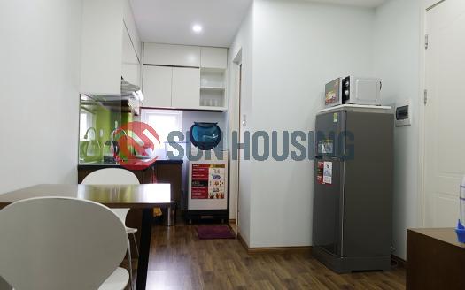 serviced apartment Ba Dinh Hanoi, one bedroom and furnished