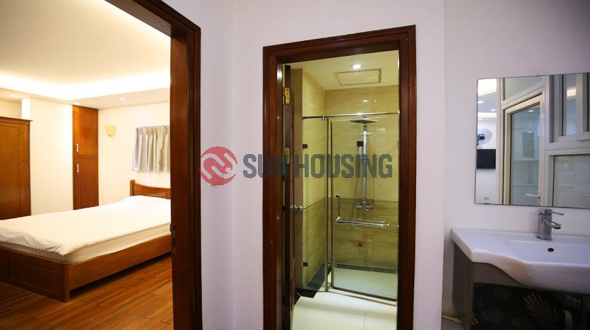 Serviced apartment Westlake Hanoi, one bedroom