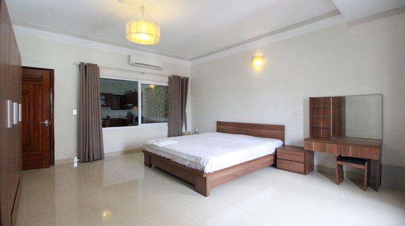 Serviced apartment Westlake, Au Co | One bedroom and Reasonable price