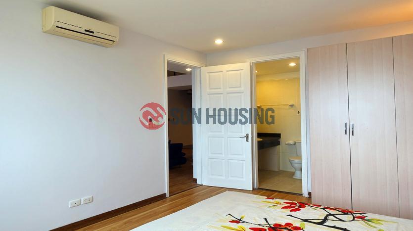 Penthouse Ciputra Hanoi, three bedrooms. furnished