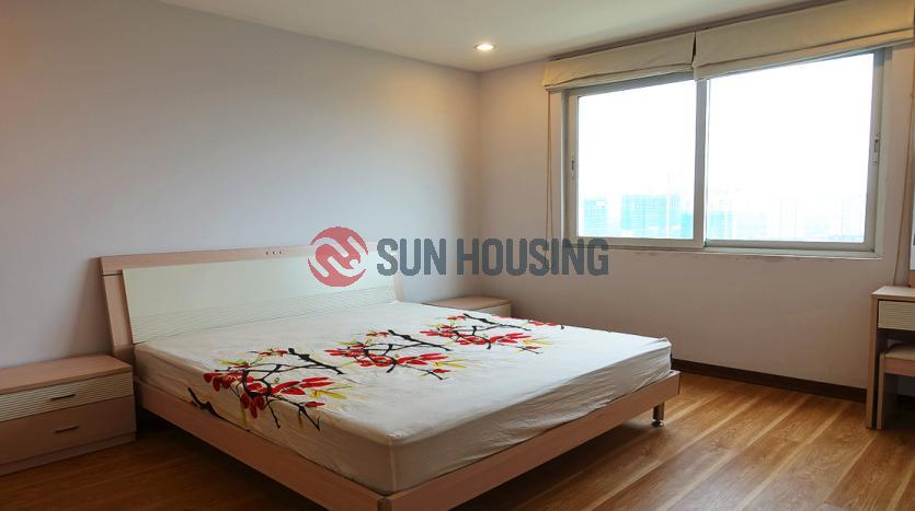 Penthouse Ciputra Hanoi, three bedrooms. furnished