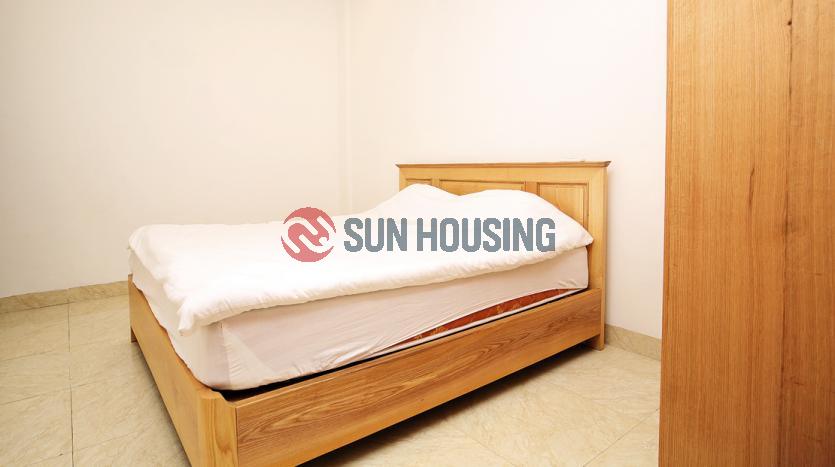 Serviced apartment Westlake Hanoi, fully furnished.