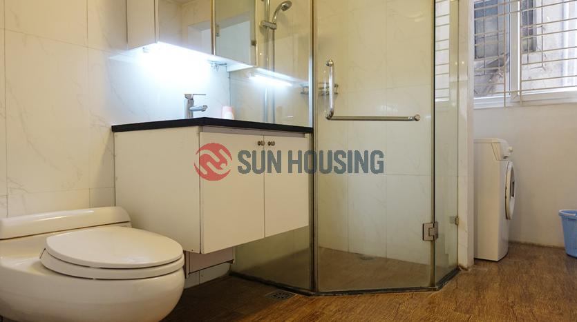 Studio serviced apartment Ba Dinh | Nearby Lotte Shopping Mall