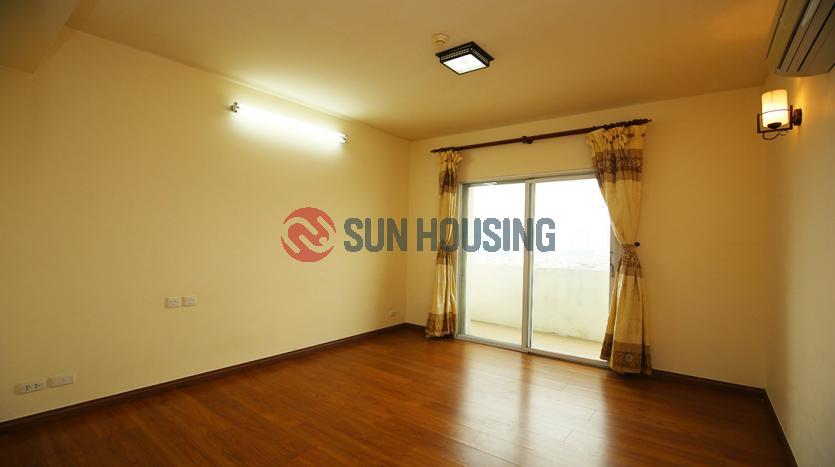 `Apartment Ciputra Hanoi E building | Renovated with 3 bedrooms