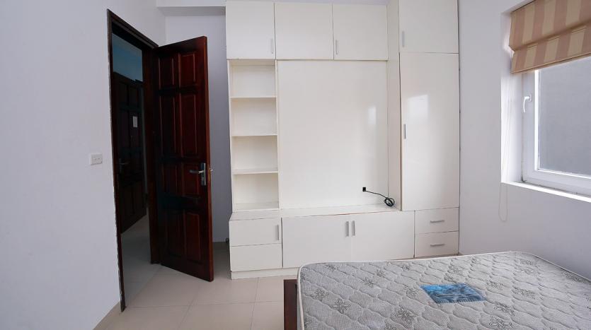 Apartment Westlake Hanoi, Au Co three bedrooms