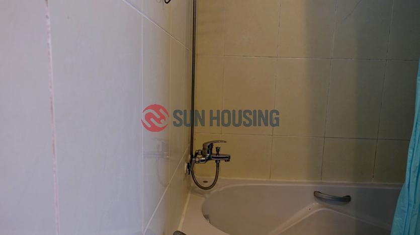 Penthouse Ciputra Hanoi, three bedrooms. furnished