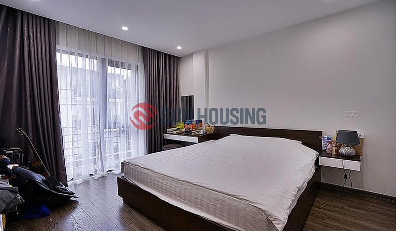 Serviced apartment Westlake Hanoi, one bedroom.