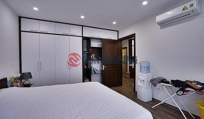 Serviced apartment Westlake Hanoi, one bedroom.