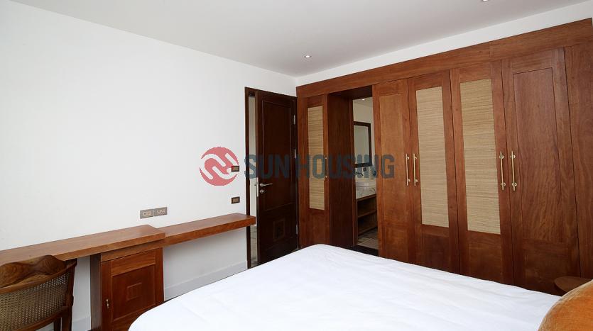 Best serviced apartment Westlake, Hanoi | 03 bedrooms in Xom Chua