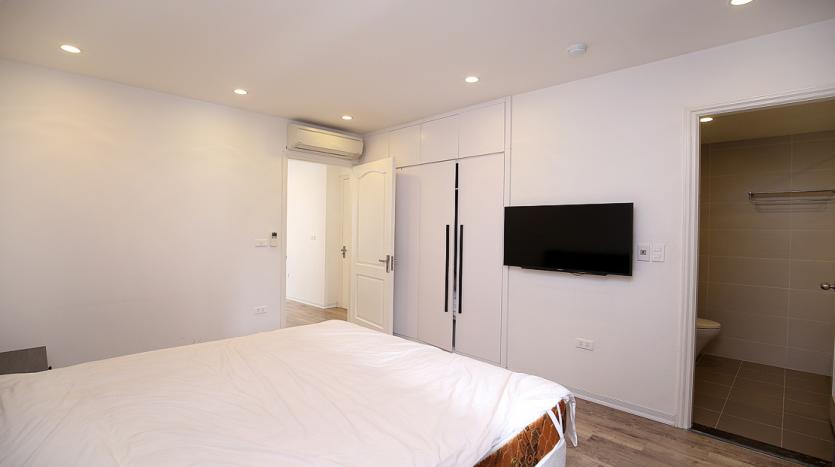 Brand new one-bedroom serviced apartment Westlake