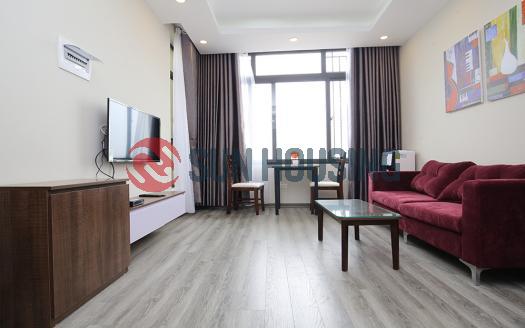 serviced apartment Westlake Hanoi, brand new.