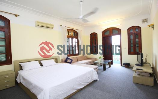 Studio serviced apartment Westlake, Au Co | New and good décor