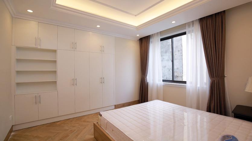 Serviced apartment Westlake, Hanoi | Balcony, best deal 2018