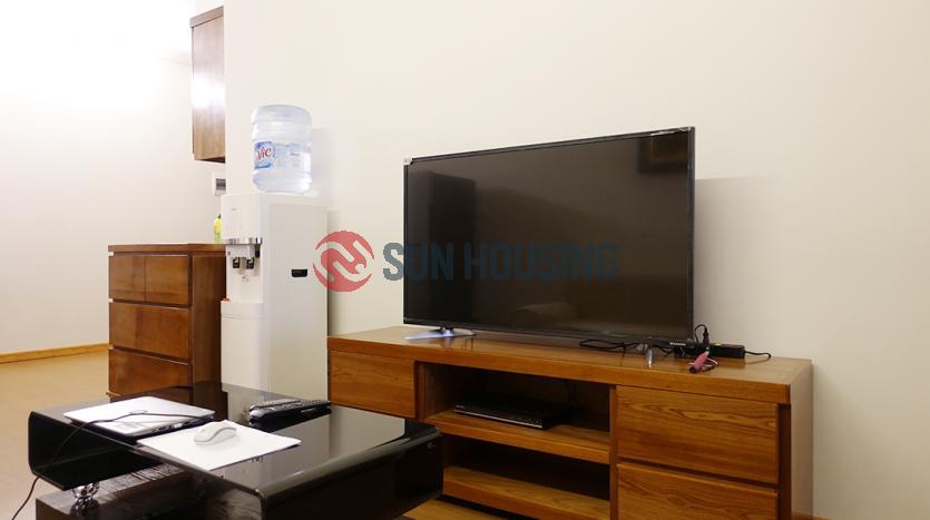 One bedroom service apartment Ba Dinh Hanoi near Lotte Center