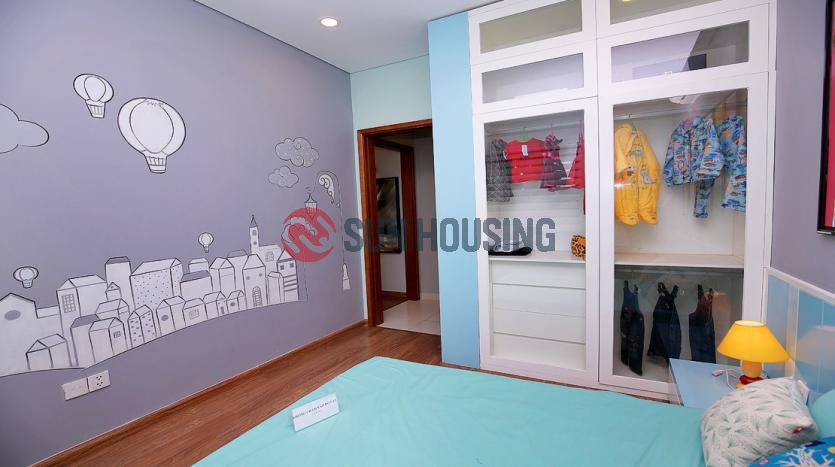 apartment for rent in Hai Ba Trung Garmuda garden 03 bedrooms cheap affordable price