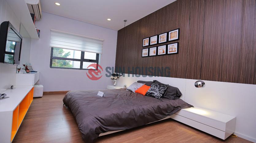 apartment for rent in Hai Ba Trung Garmuda garden 03 bedrooms cheap affordable price