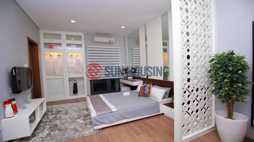 apartment for rent in Hai Ba Trung Garmuda garden 03 bedrooms cheap affordable price