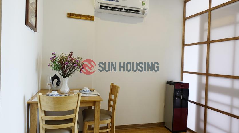 Brand new studio apartment near Lotte Center | Cozy and compact