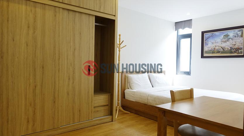 Brand new 2-bedroom apartment near Lotte Center cozy design