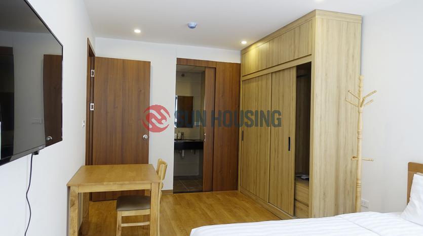 Brand new 2-bedroom apartment near Lotte Center cozy design