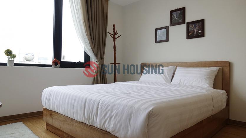 Brand new studio apartment near Lotte Center | Cozy and compact