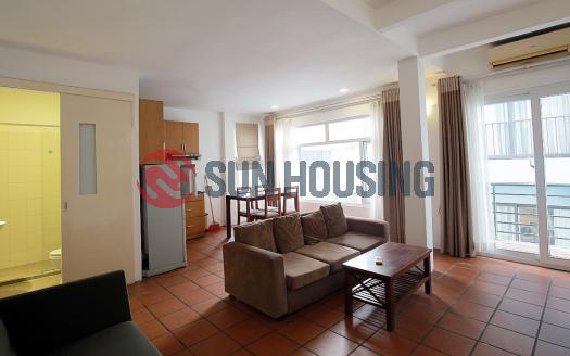 furnished two bed-room apartment Westlake