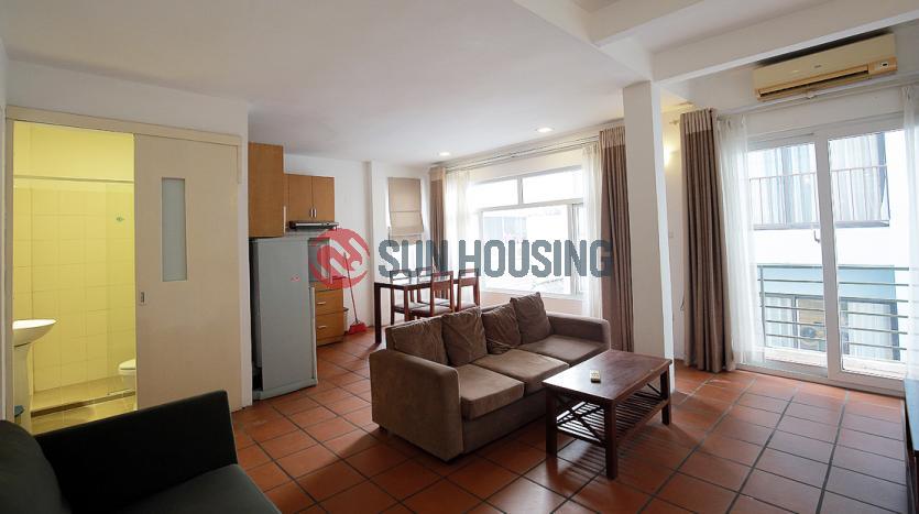 furnished two bed-room apartment Westlake