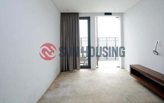 Serviced apartment Westlake Hanoi lake view, one bedroom