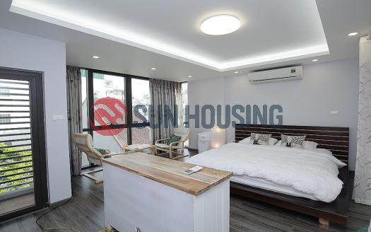 Serviced Studio Westlake Hanoi one bedroom