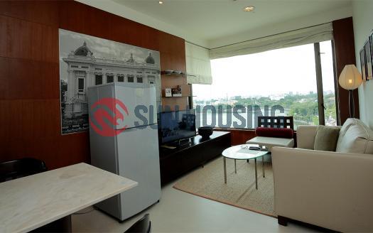 Firstclass apartment Pan Pacific Hanoi one bedroom and full-service