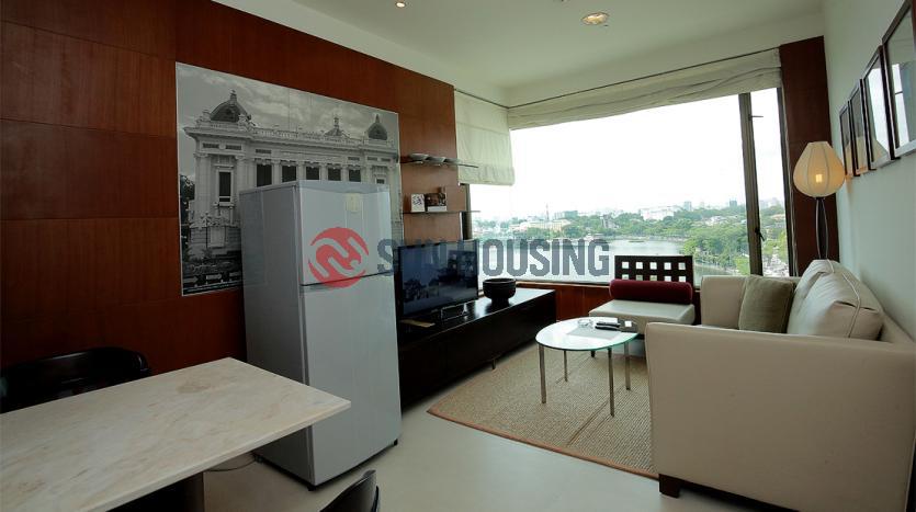 Firstclass apartment Pan Pacific Hanoi one bedroom and full-service