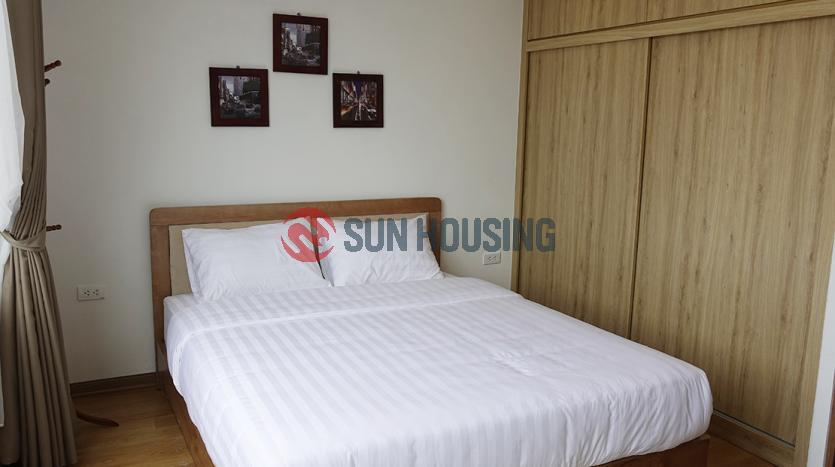 Brand new studio apartment near Lotte Center | Cozy and compact