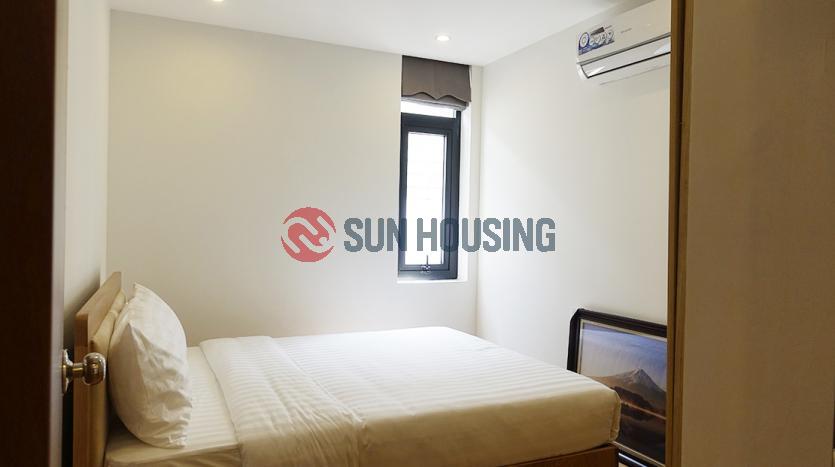 Brand new 2-bedroom apartment near Lotte Center cozy design